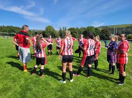 Image result for Camberley Ladies Football Club
