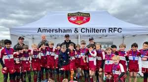 Image result for Amersham & Chiltern Rugby Football Club