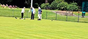 Image result for Moorways Crown Green Bowls Club