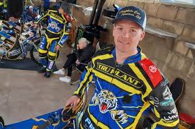 Image result for Sheffield Tigers Speedway Club