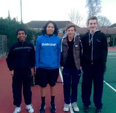 Image result for Denmead Tennis Club