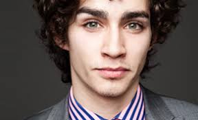 Image result for Robbie Sheehan