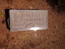 Riverdale Cemetery Headstones, Seville Township, Gratiot County ...