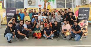 Image result for Agilent Technologies Bowling Club