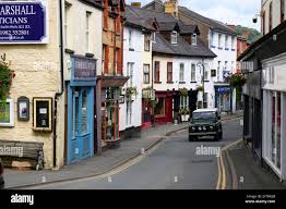 Image result for Builth Wells
