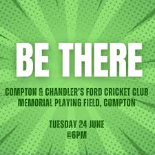 Image result for Compton & Chandlers Ford Cc