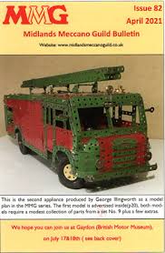 Image result for Midlands Meccano Guild