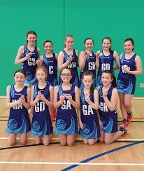 Image result for Helensburgh Netball Club