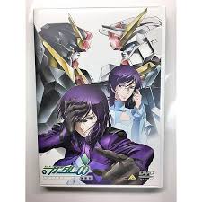 「マリナ・イスマイール 機動戦士ガンダム00 2nd」の画像検索結果