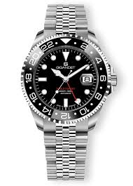 Image result for GMT watch