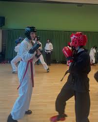 Image result for Bytomic Tae Kwon Do Beaconsfield