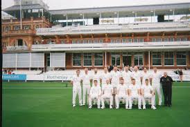 Image result for Ormskirk Cricket Club
