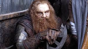 Image result for Gimli