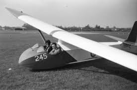 Image result for Windrushers Gliding Club (The)
