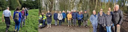Image result for Nottingham and Derby Walking Group