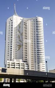 Image result for hochhaus neue donau