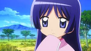 「鷺ノ宮伊澄 ハヤテのごとく!」の画像検索結果