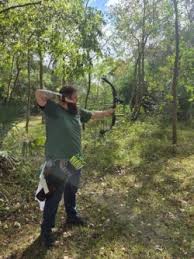 Image result for Field Archery at SWAC