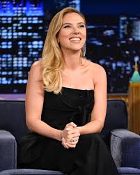 Image result for scarlett johansson