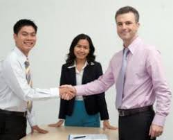 BÍ QUYẾT XIN VIỆC KHI BẠN KHÔNG CÓ KINH NGHIỆM