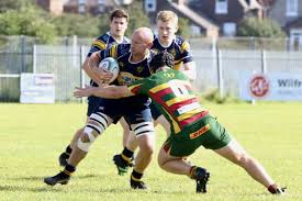 Image result for Selby Rugby Union Football Club