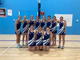 Image result for Lastonet Netball Club