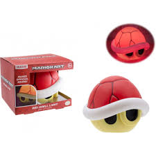 Image result for mario kart red shell