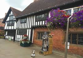 Image result for Stratford-upon-Avon Scrabble Club