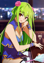 「篠崎咲世子 コードギアス 反逆のルルーシュ」の画像検索結果