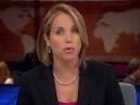 Katie Couric's Notebook: Human