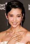 Celebrities attend Montblanc party at Geneva_Photo--China Economic Net