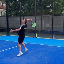Image result for Limpsfield Badminton Club