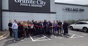 Image result for Granite City Brawlermen