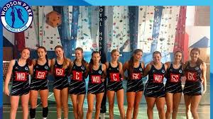 Image result for Molineux Netball Club