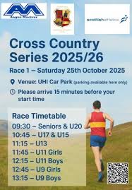 Image result for Stornoway Running and Athletics Club