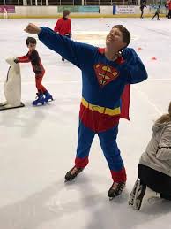 Image result for Bracknell Ice Skating Club