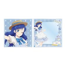 「霧矢あおい アイカツ!」の画像検索結果