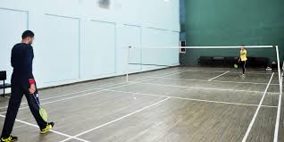 Image result for Chelmsford Casuals Badminton Club