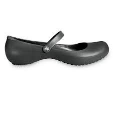 Hard Wearing Women's Work Shoes at jellyegg