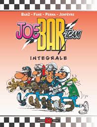 Image result for Joe Bar