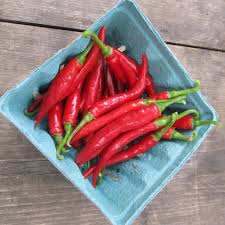 Afbeeldingsresultaat voor joe long cayenne hot pepper