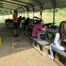 Image result for North Humberside Rifle and Pistol Club