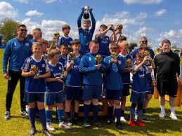 Image result for Beckwithshaw Badminton Club