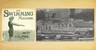 Image result for Sowerby Bridge Ladies Swimming Club