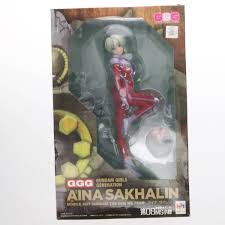 「ギニアス・サハリン」の画像検索結果