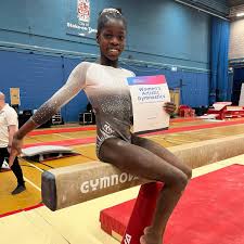 Image result for Aylesbury Gymnastics Club
