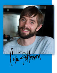 2009 Seattle Rising Star Chef Colin Patterson of Sutra on StarChefs. - colin_patterson