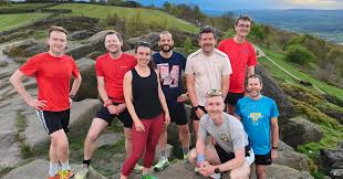 Image result for Baildon Runners