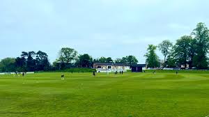 Image result for Halesowen Cricket Club