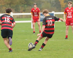Image result for Wymondham Rugby Union Football Club
